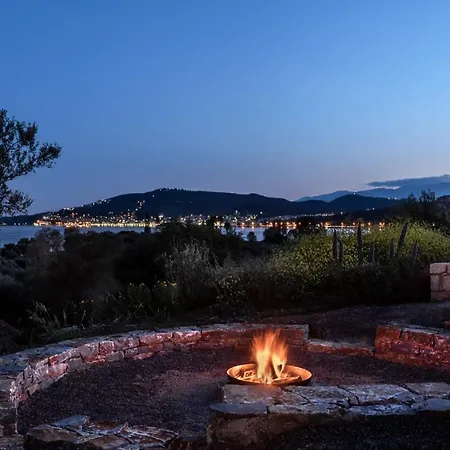 The Olive Yard Апарт-отель