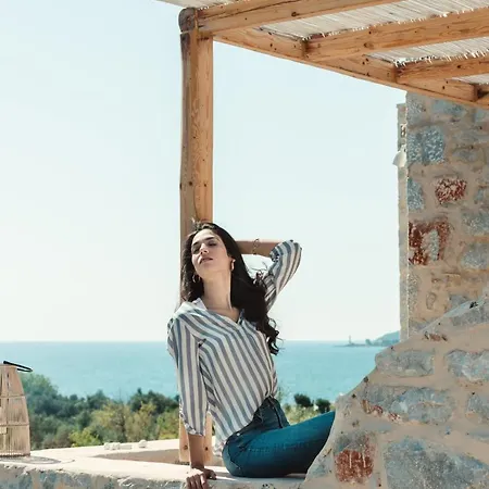 The Olive Yard Апарт-отель 4*