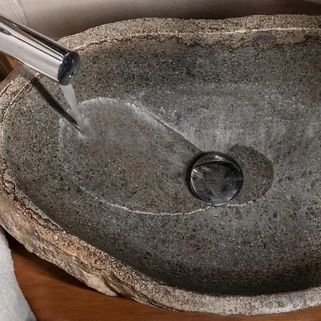 The Olive Yard Gythio