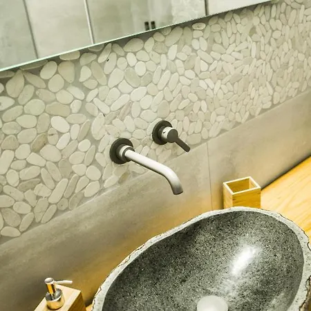 The Olive Yard Апарт-отель 4*