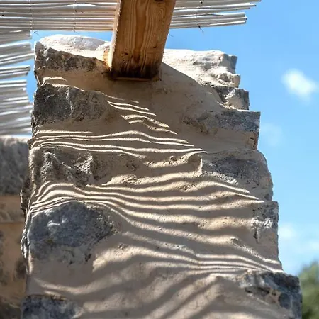 The Olive Yard Lejlighedshotel Gythio