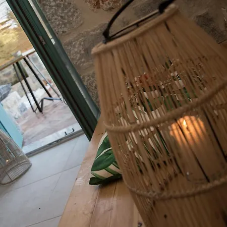 The Olive Yard Lejlighedshotel