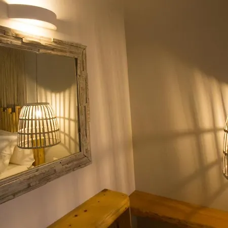 The Olive Yard Gythio