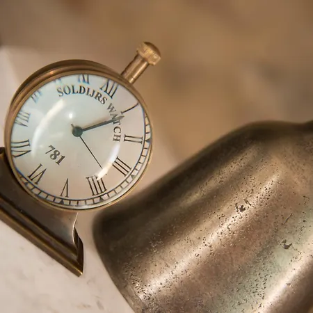 Lejlighedshotel The Olive Yard