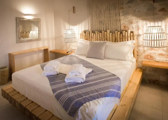 The Olive Yard Hotel apartamentowy 4*