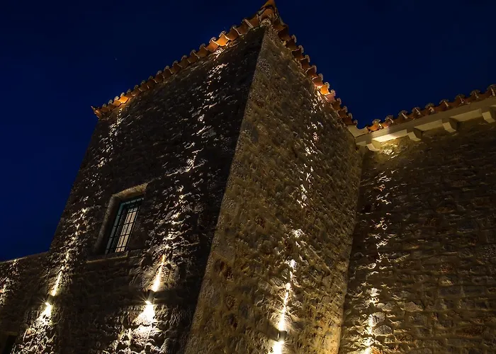 The Olive Yard 4*