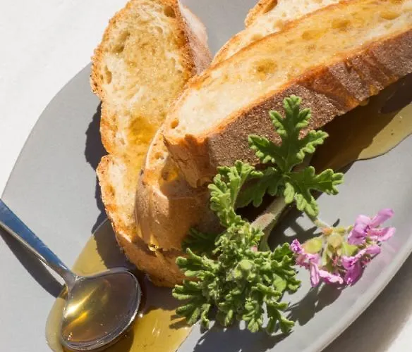 The Olive Yard 4*