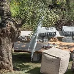 公寓式酒店 The Olive Yard 4*