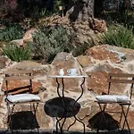 The Olive Yard 4*