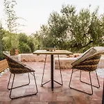 The Olive Yard 아파트호텔 4*