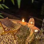 The Olive Yard