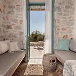 The Olive Yard