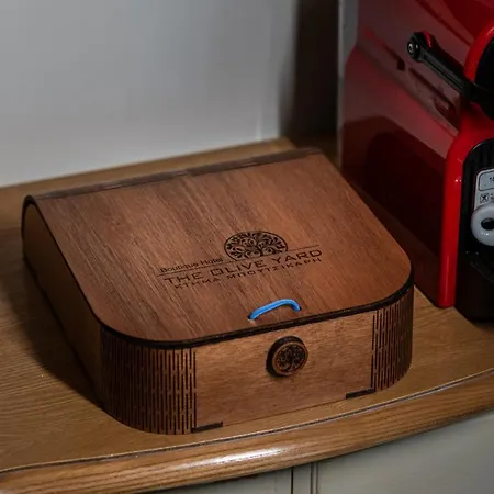 The Olive Yard 4* Gytheio