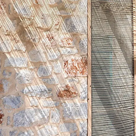 아파트호텔 The Olive Yard 4*