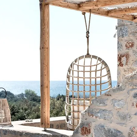 The Olive Yard Gytheio