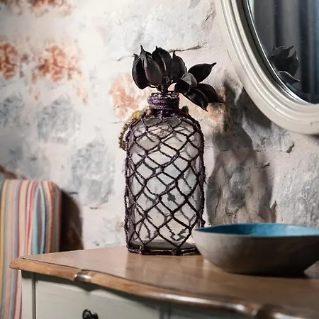 The Olive Yard Aparthotel 4*