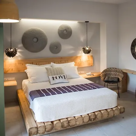 The Olive Yard Aparthotel