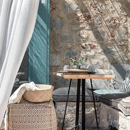 The Olive Yard 4* Gythio