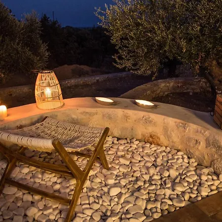 The Olive Yard 아파트호텔
