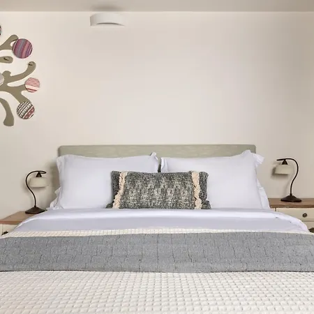 The Olive Yard 3* Γύθειο