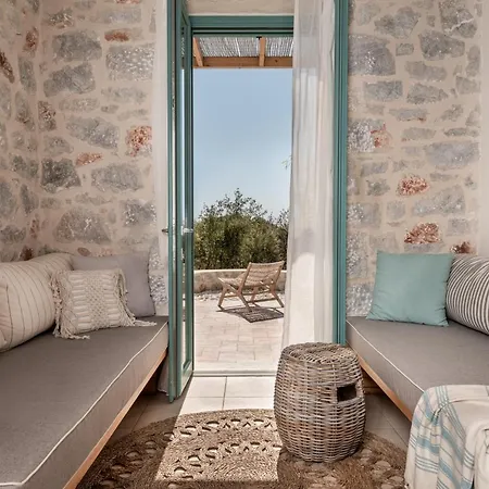 The Olive Yard