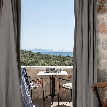 The Olive Yard 아파트호텔