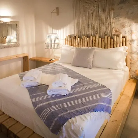 The Olive Yard Apart Otel 4*