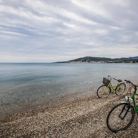 The Olive Yard 아파트호텔