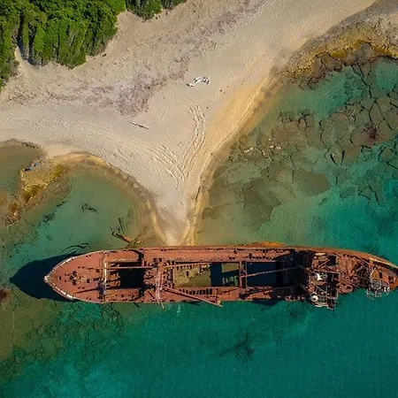 The Olive Yard 4* 기티오