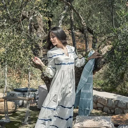 The Olive Yard 4*
