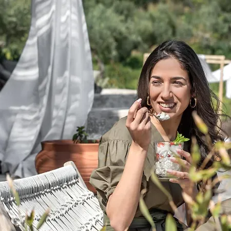 The Olive Yard 4*