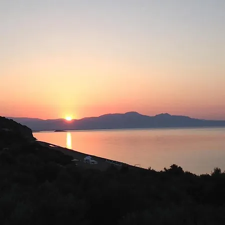 The Olive Yard Apart Otel Gytheio