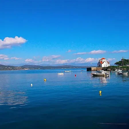 Apart Otel The Olive Yard