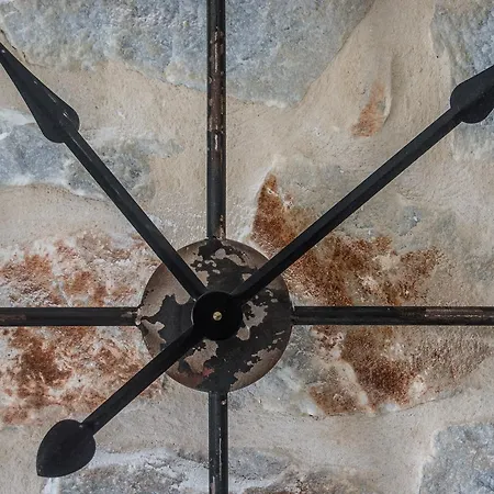 The Olive Yard 4* Gytheio