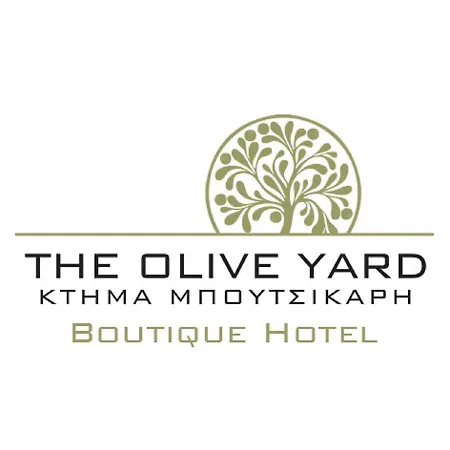 The Olive Yard 아파트호텔 기티오
