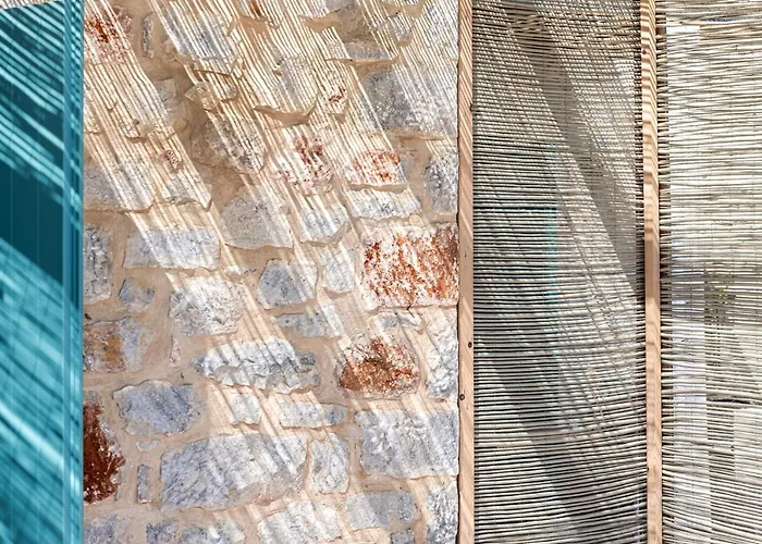 Aparthotel The Olive Yard 4*