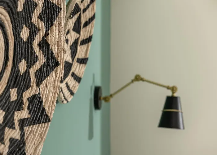 The Olive Yard Gythio