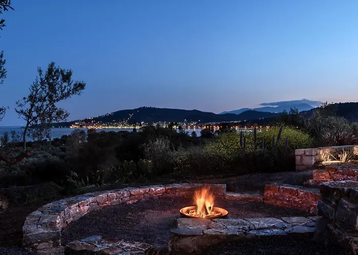 The Olive Yard Hotel apartamentowy