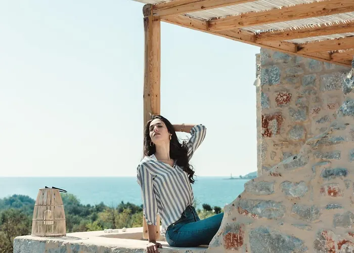 The Olive Yard Hotel apartamentowy 4*