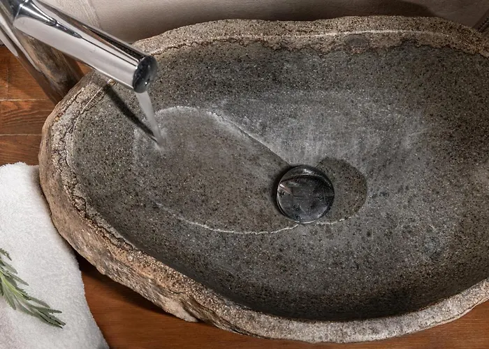 The Olive Yard Gythio