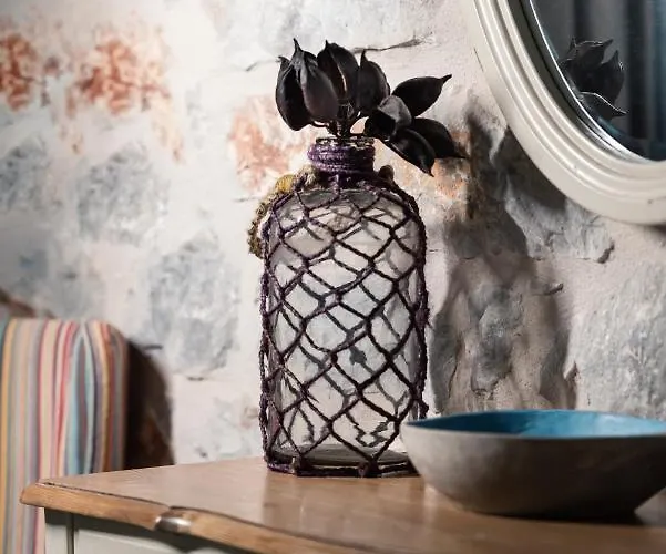 The Olive Yard Aparthotel 4*