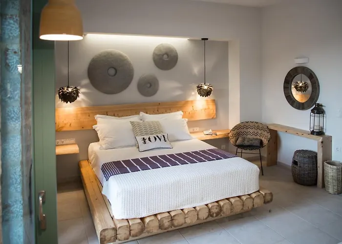 The Olive Yard Aparthotel