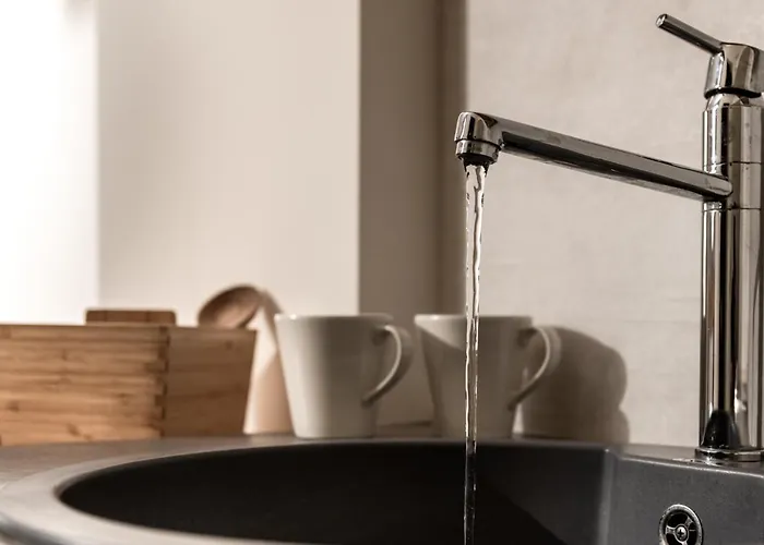 The Olive Yard Hotel apartamentowy 4*