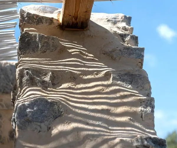 The Olive Yard Hotel apartamentowy Gythio