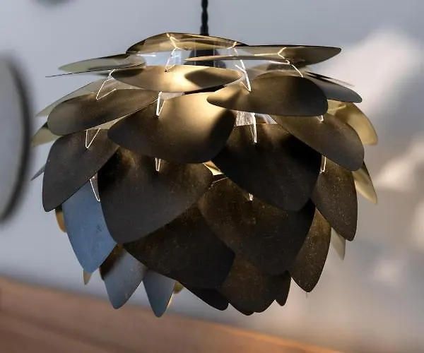 The Olive Yard Hotel apartamentowy Gythio