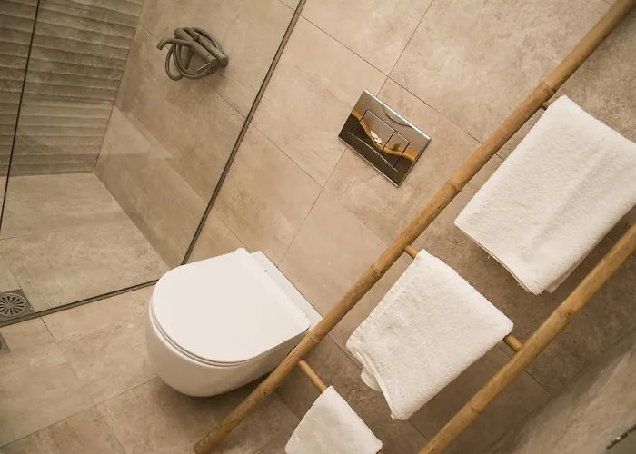 The Olive Yard Hotel apartamentowy Gythio