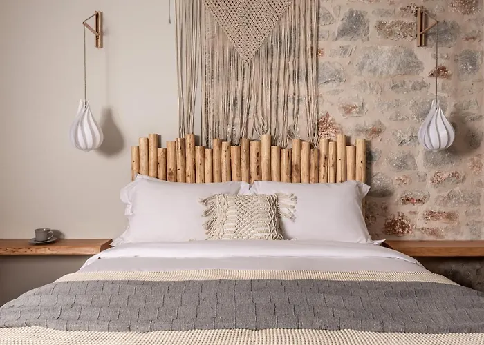 The Olive Yard Aparthotel