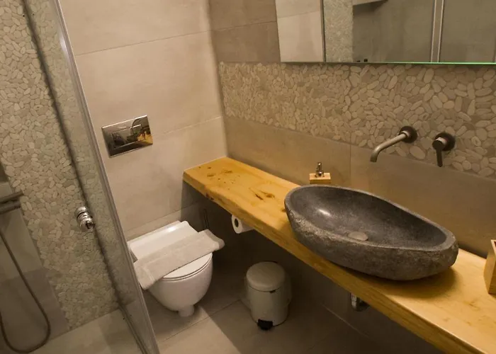 The Olive Yard Hotel apartamentowy