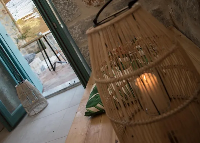 The Olive Yard Aparthotel