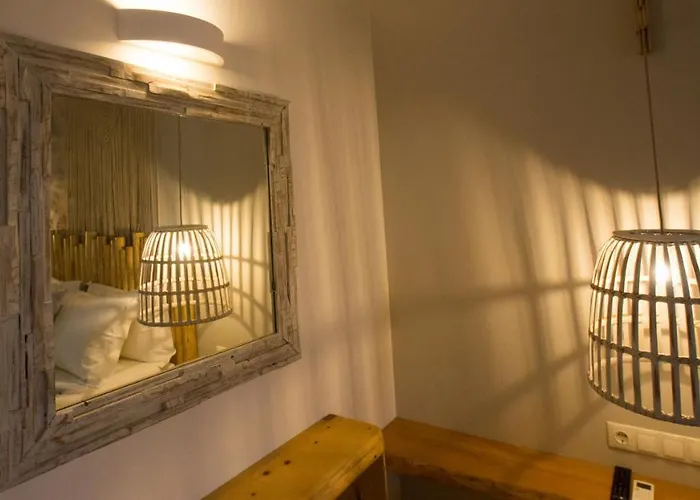 The Olive Yard Gythio